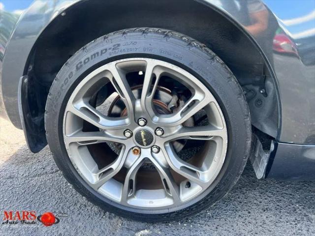 2005 Scion tC Base