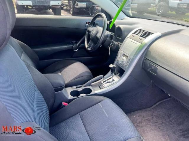 2005 Scion tC Base