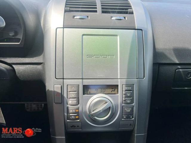 2005 Scion tC Base