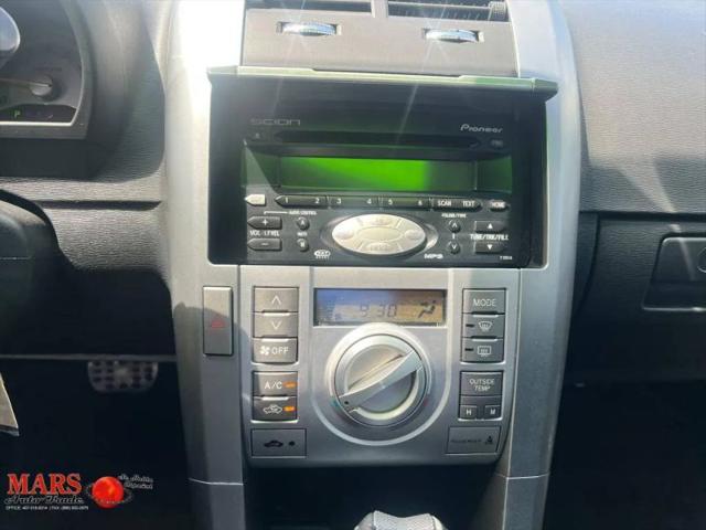 2005 Scion tC Base