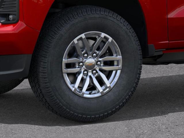 2026 Chevrolet Colorado 2WD LT
