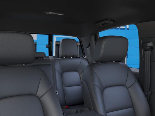 2026 Chevrolet Colorado 2WD LT