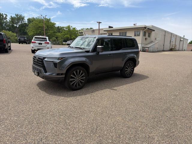 2025 Lexus GX 550 Luxury+ for sale in Wayzata, MN