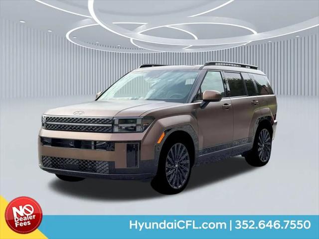 2026 Hyundai Santa Fe Calligraphy for sale in Clermont, FL
