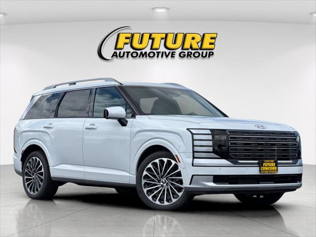 2026 Hyundai Palisade Calligraphy for sale in Concord, CA