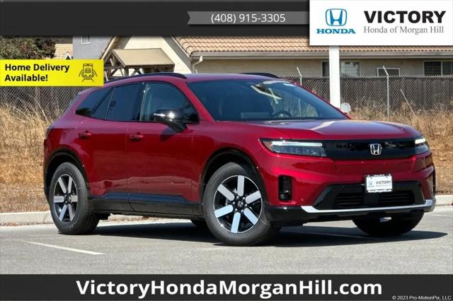 2025 Honda Prologue Touring for sale in Morgan Hill, CA