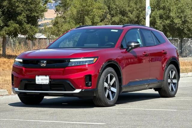 2025 Honda Prologue Touring