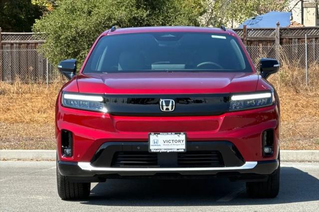 2025 Honda Prologue Touring