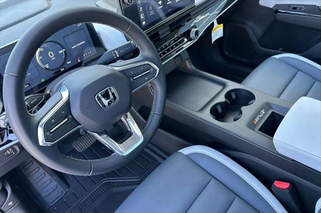 2025 Honda Prologue Touring