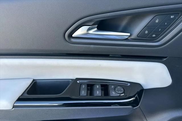 2025 Honda Prologue Touring