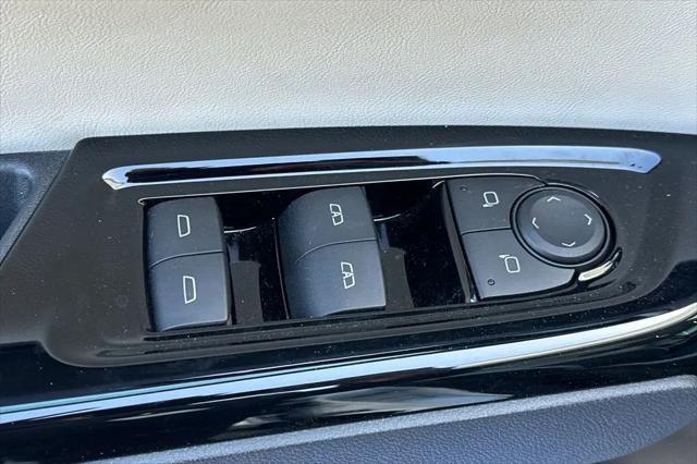 2025 Honda Prologue Touring
