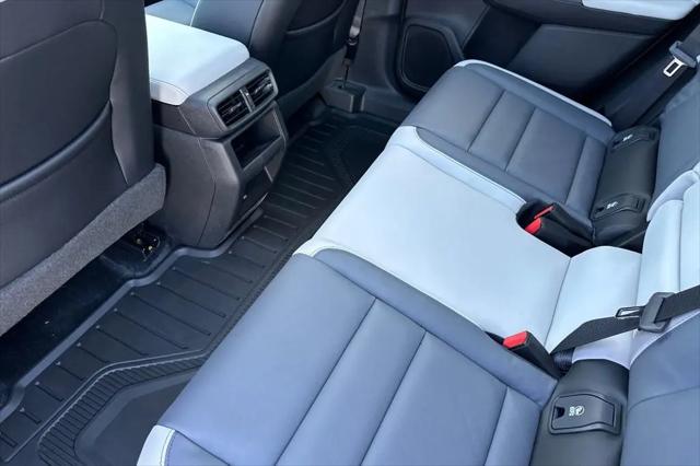 2025 Honda Prologue Touring