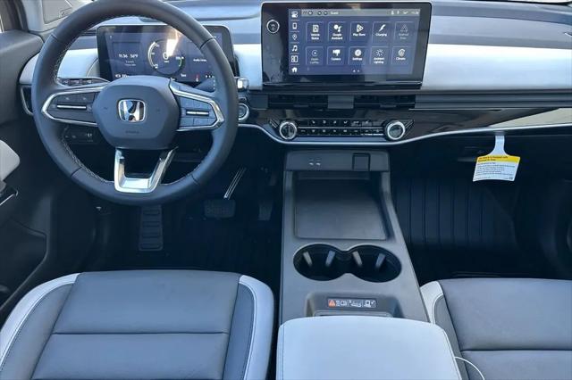 2025 Honda Prologue Touring
