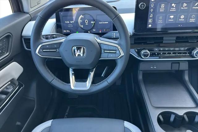 2025 Honda Prologue Touring