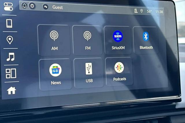 2025 Honda Prologue Touring