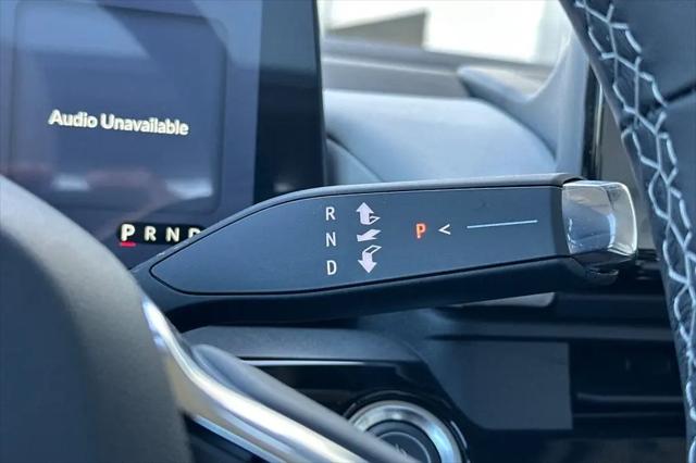 2025 Honda Prologue Touring