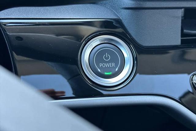 2025 Honda Prologue Touring