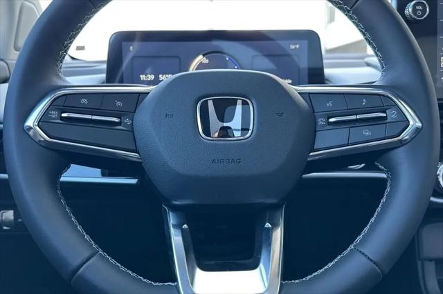 2025 Honda Prologue Touring