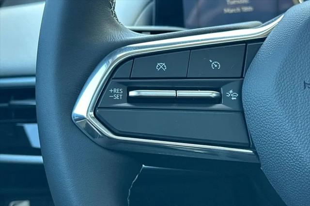 2025 Honda Prologue Touring