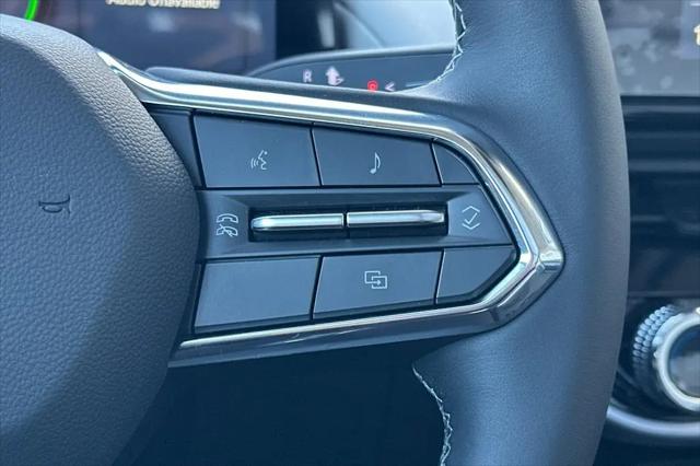 2025 Honda Prologue Touring
