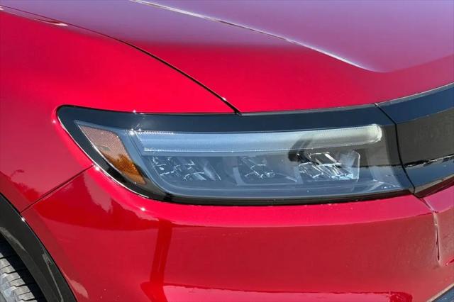 2025 Honda Prologue Touring