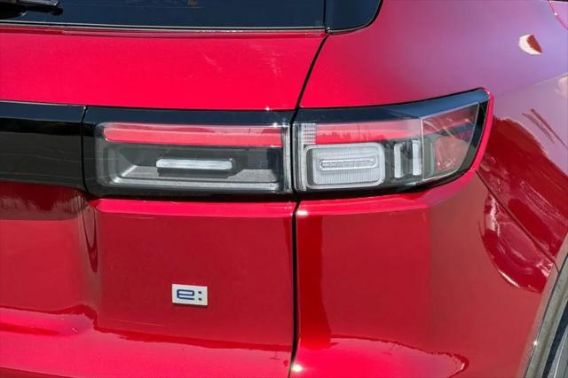 2025 Honda Prologue Touring