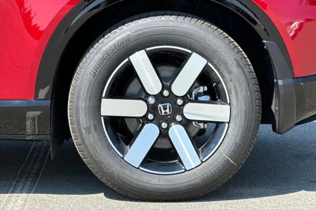 2025 Honda Prologue Touring