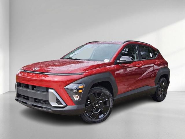 2026 Hyundai Kona SEL Sport for sale in Irving, TX