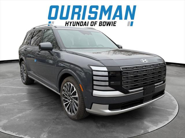 2026 Hyundai Palisade Calligraphy for sale in Bowie, MD