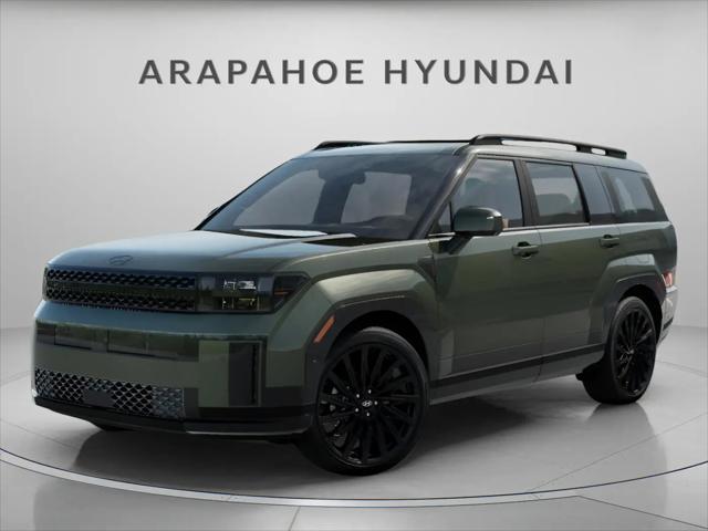 2026 Hyundai Santa Fe Calligraphy for sale in Centennial, CO