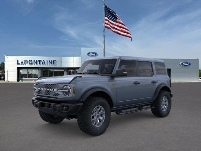 2025 Ford Bronco Badlands for sale in Grand Rapids, MI