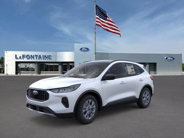 2025 Ford Escape Active for sale in Grand Rapids, MI