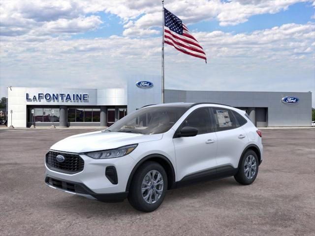 2025 Ford Escape Active for sale in Grand Rapids, MI
