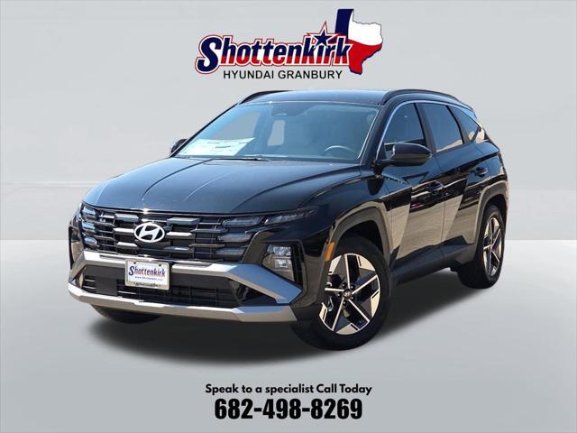 2026 Hyundai Tucson SEL for sale in Granbury, TX