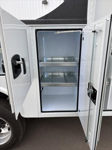 2025 Chevrolet 4500HD 1WT