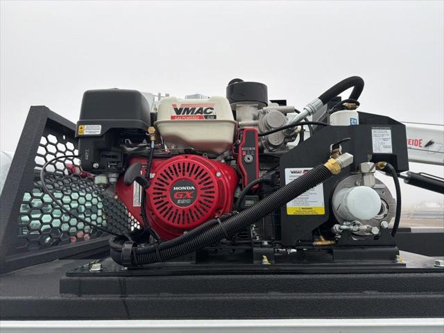 2025 Chevrolet 4500HD 1WT
