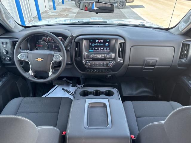 2025 Chevrolet 4500HD 1WT