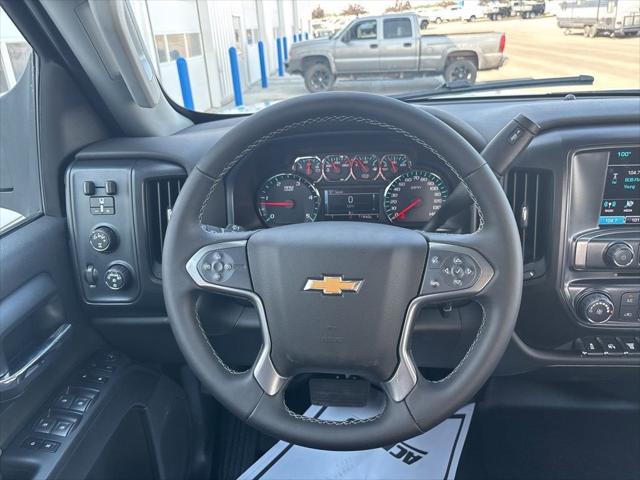 2025 Chevrolet 4500HD 1WT