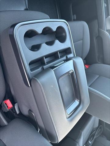2025 Chevrolet 4500HD 1WT