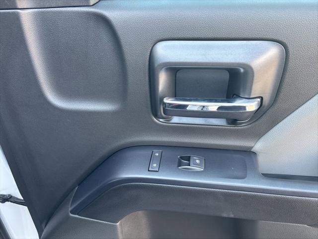 2025 Chevrolet 4500HD 1WT