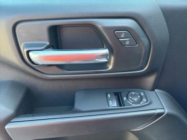 2025 Chevrolet Silverado 3500HD Work Truck
