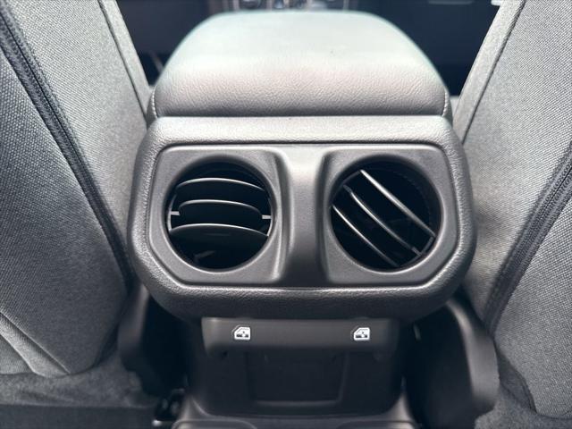 2025 Jeep Wrangler 4-Door Summit 4x4