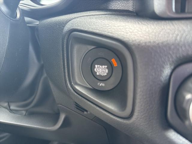 2025 Jeep Wrangler 4-Door Summit 4x4