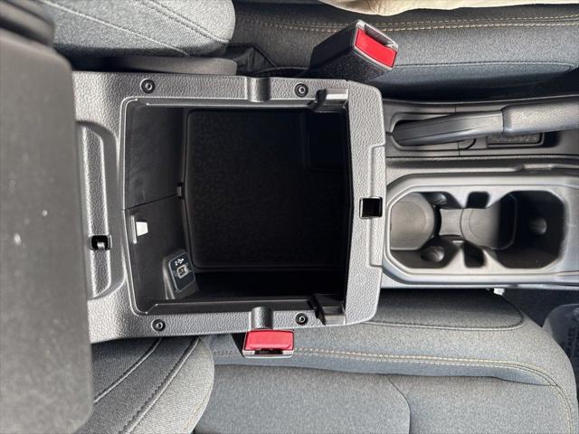 2025 Jeep Wrangler 4-Door Summit 4x4