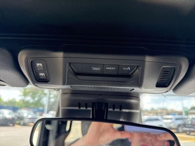 2025 Jeep Wrangler 4-Door Summit 4x4