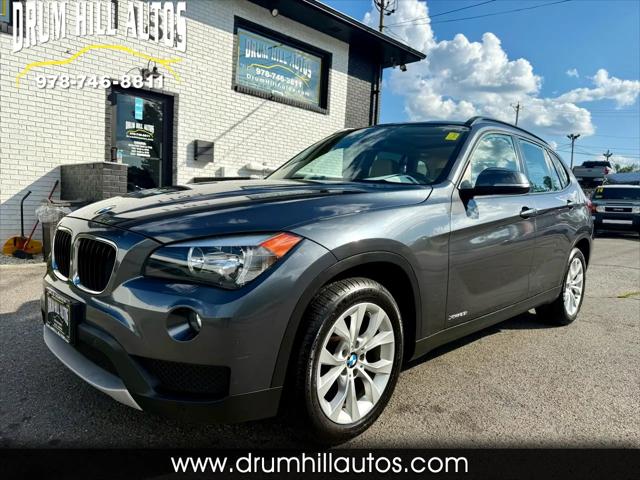 2013 BMW X1 xDrive28i for sale in Lowell, MA