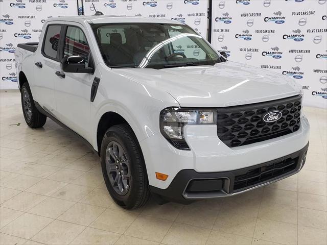 2025 Ford Maverick XLT for sale in Erie, PA