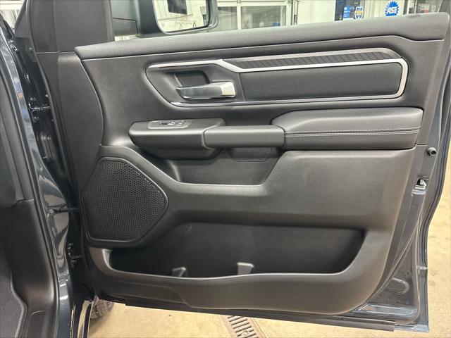 New 2026 RAM 1500 Big Horn Crew Cab 4x4 57" Box For Sale in Wilmington, OH