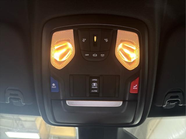 New 2026 RAM 1500 Big Horn Crew Cab 4x4 57" Box For Sale in Wilmington, OH