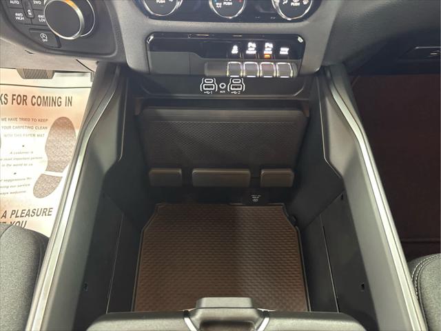 New 2026 RAM 1500 Big Horn Crew Cab 4x4 57" Box For Sale in Wilmington, OH